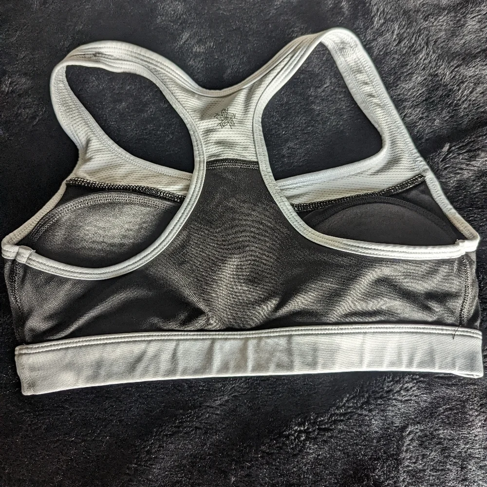 13. Sports Bra